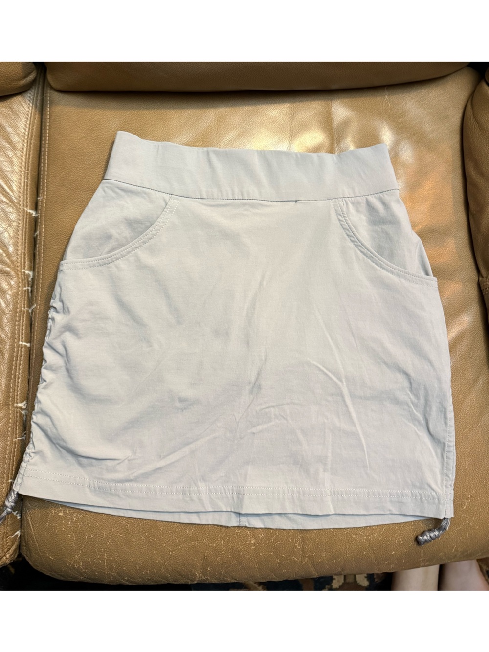 Columbia Skirt